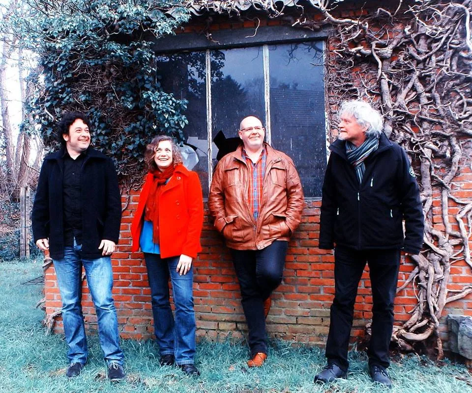 Helen Flaherty & Band