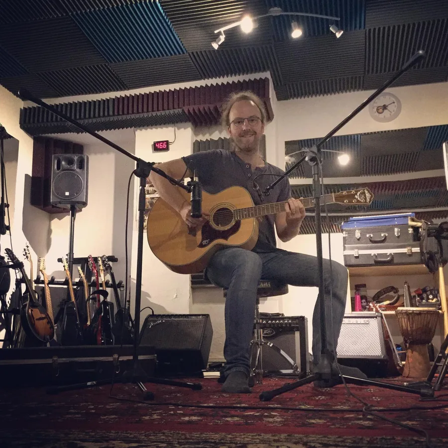 Michael Morris