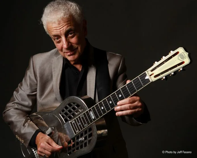 Doug MacLeod