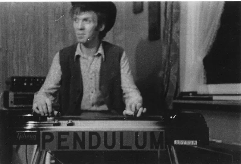 Pendulum Reunion Band