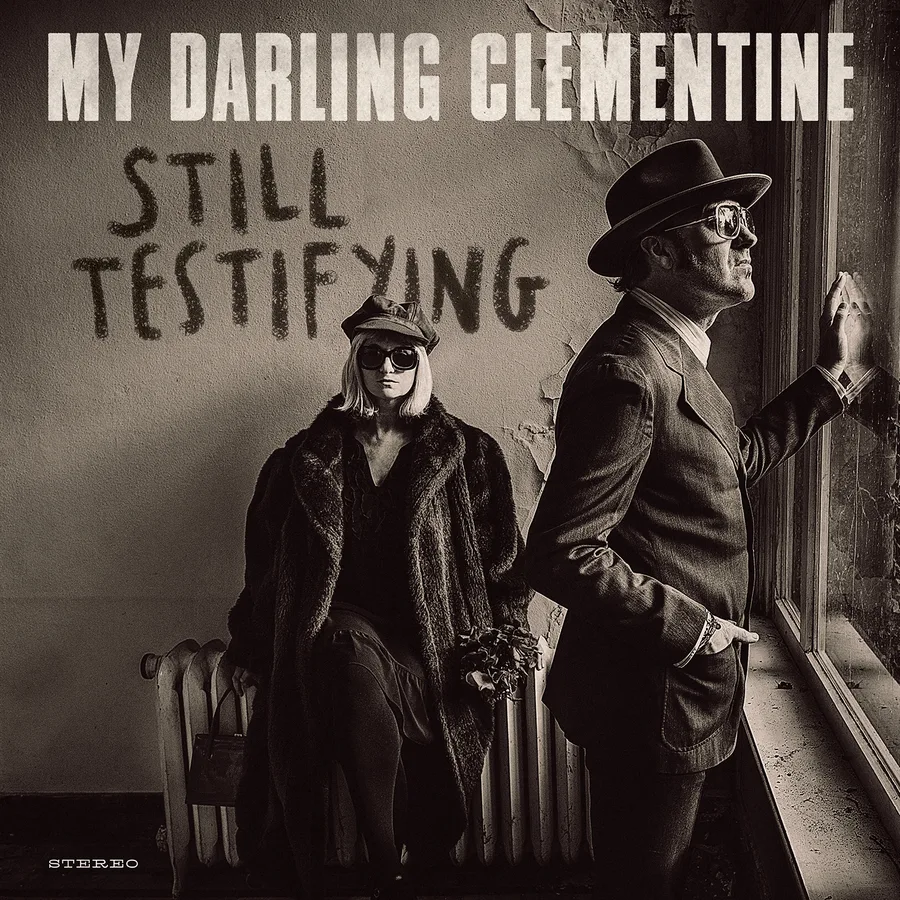 My Darling Clementine