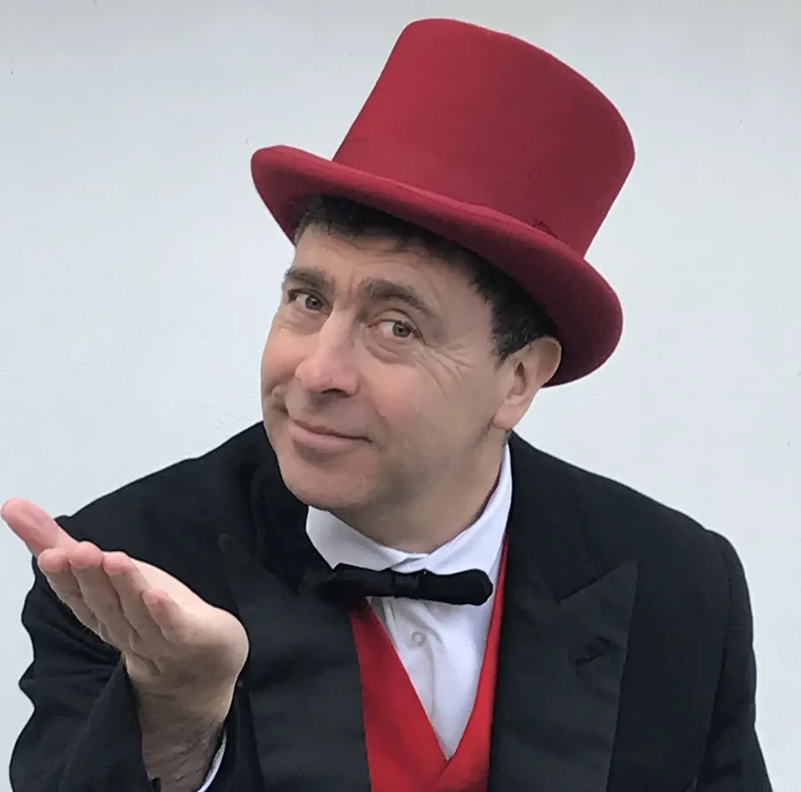 Pete MORTON