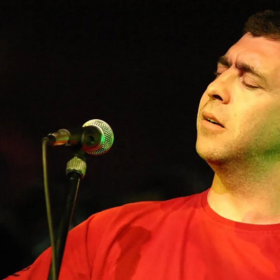 Pete MORTON