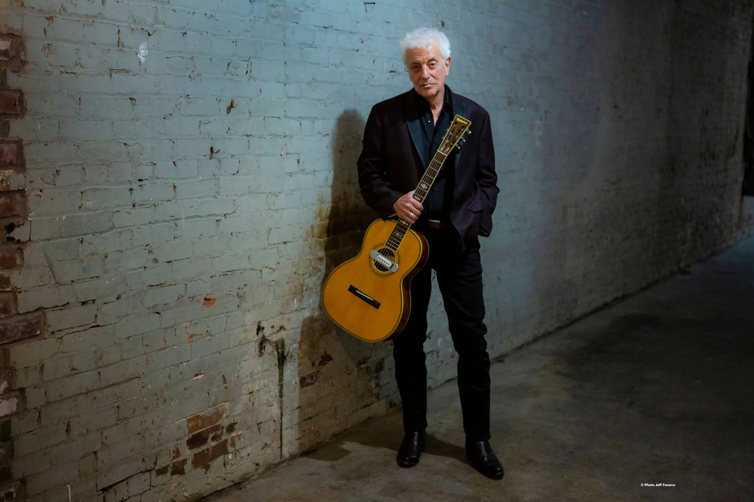 Doug MacLeod