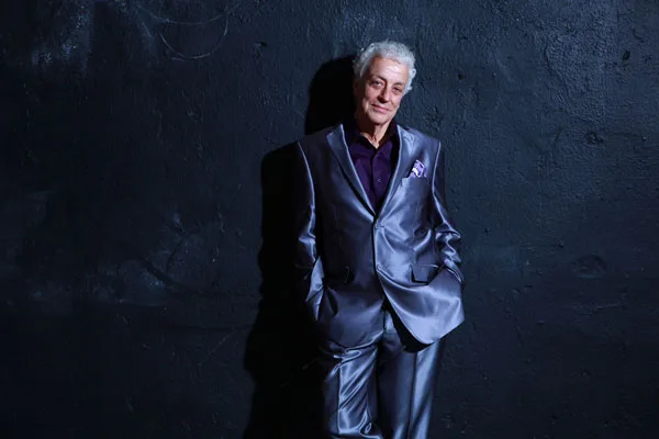 Doug MacLeod