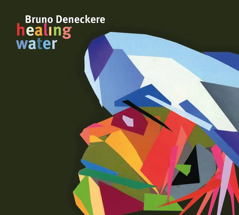 Healing Water – Bruno Deneckere