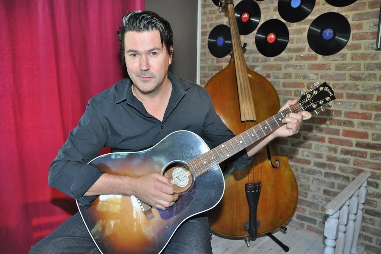 Remko VAN DAMME