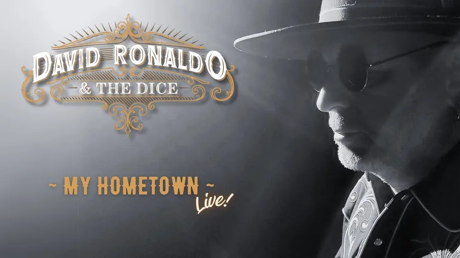 David RONALDO & The DICE
