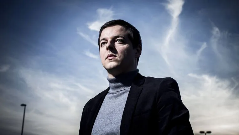 JONAS WINTERLAND